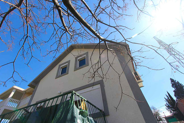 Haus in Dobra Voda mit zwei Schlafzimmern — photo 7