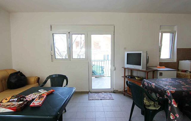 Haus in Dobra Voda mit zwei Schlafzimmern — photo 10