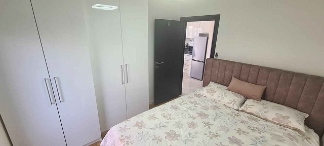 Schöne Wohnung in Djenovici mit Meerblick — photo 7