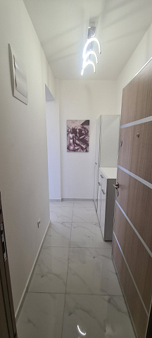 Schöne Wohnung in Djenovici mit Meerblick — photo 11