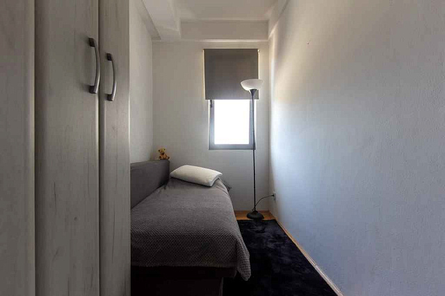 Wohnung in Ulcinj mit Meerblick — photo 7