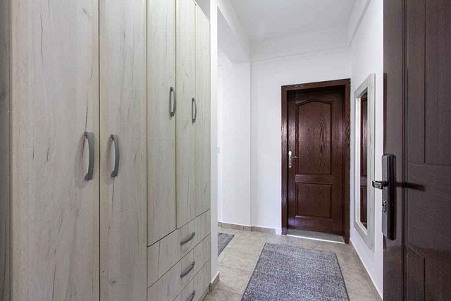 Wohnung in Ulcinj mit Meerblick — photo 9