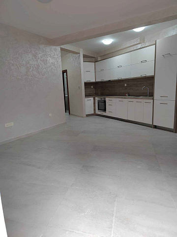 Wohnung in Petrovac