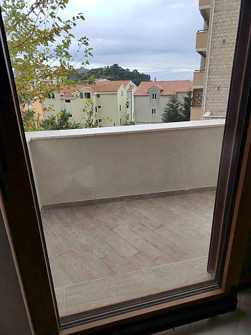 Wohnung in Petrovac — photo 7