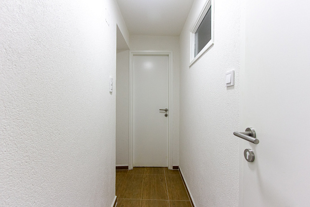 Reihenhaus am Meer in Dobrota — photo 18