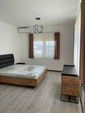 Wohnungen in einem neuen sechsstöckigen Gebäude in Ulcinj — photo 3