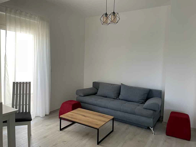 Wohnungen in einem neuen sechsstöckigen Gebäude in Ulcinj — photo 6