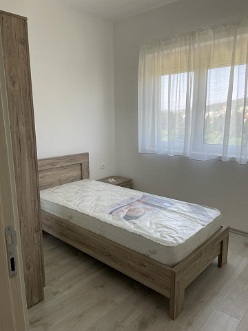 Wohnungen in einem neuen sechsstöckigen Gebäude in Ulcinj — photo 7