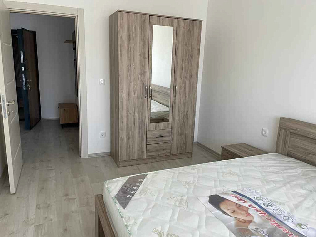 Wohnungen in einem neuen sechsstöckigen Gebäude in Ulcinj — photo 8