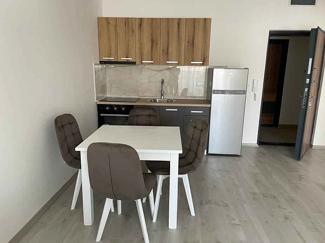 Wohnungen in einem neuen sechsstöckigen Gebäude in Ulcinj — photo 9