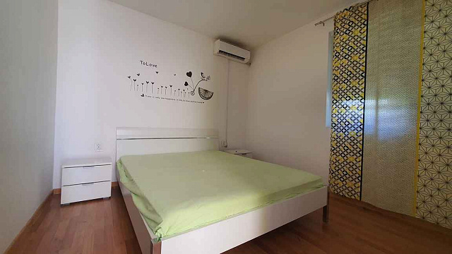 Zu verkaufen Wohnung in Herceg Novi mit Meerblick — photo 5