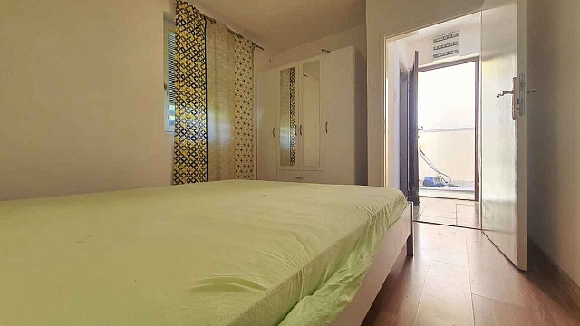 Zu verkaufen Wohnung in Herceg Novi mit Meerblick — photo 6