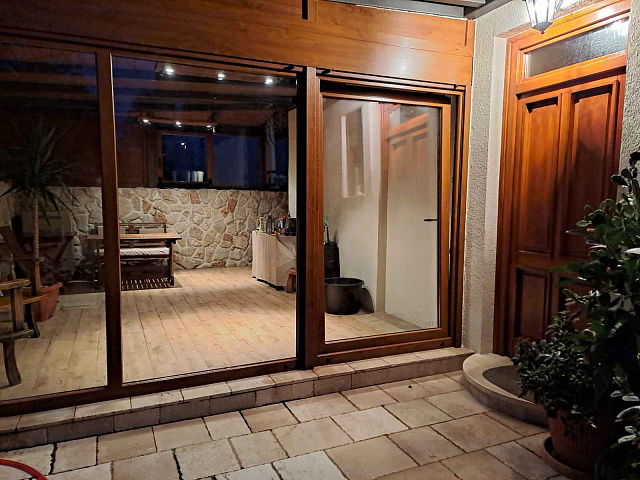 Apartment mit zwei Schlafzimmern in Herceg Novi in ​​der Nähe des Meeres — photo 8