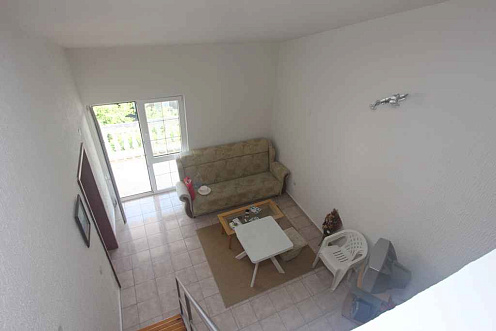 One bedroom apartment in Sutomore
