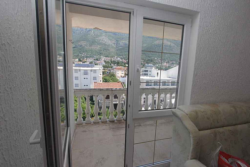 One bedroom apartment in Sutomore — photo 2