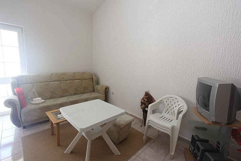 One bedroom apartment in Sutomore — photo 3