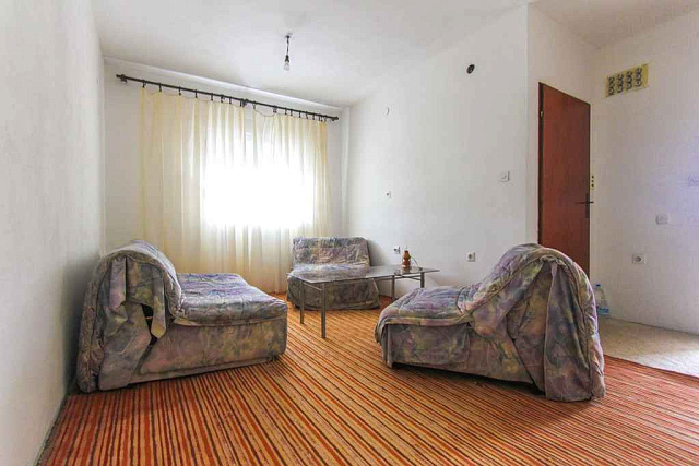 Dreistöckiges Stadthaus mit atemberaubendem Meerblick in Herceg Novi — photo 6