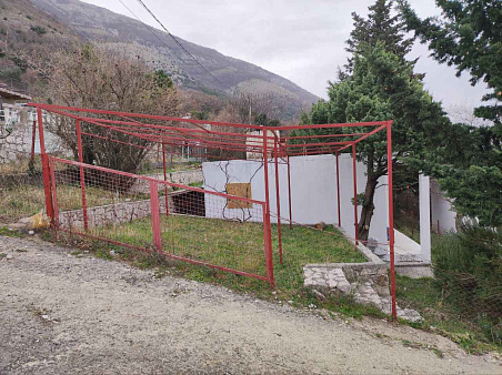 House in Sutomore with sea view — photo 2
