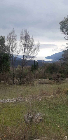 Grundstück von 9800 m2 in einem der Bezirke Herceg Novi - Mojdez — photo 4