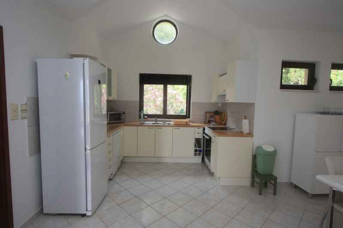 Haus in Rezevici