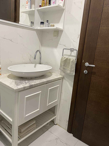 Zweizimmerwohnung zum Verkauf im Zentrum von Budva — photo 4