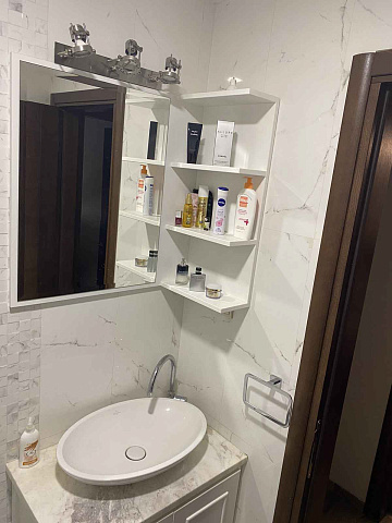 Zweizimmerwohnung zum Verkauf im Zentrum von Budva — photo 5