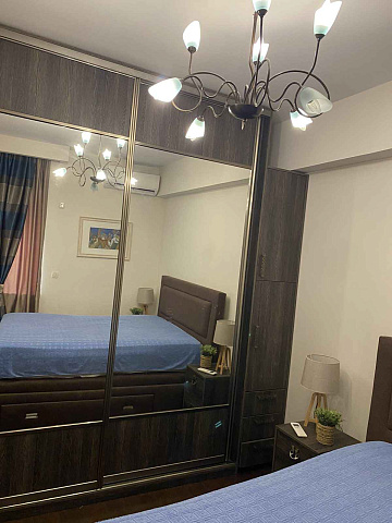 Zweizimmerwohnung zum Verkauf im Zentrum von Budva — photo 8