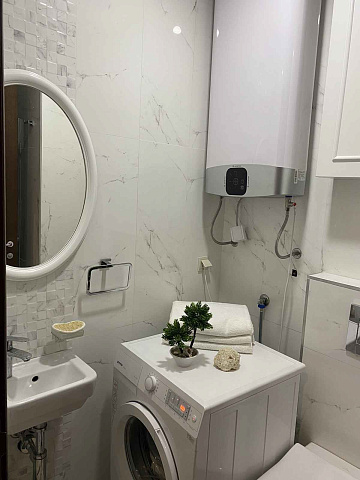 Zweizimmerwohnung zum Verkauf im Zentrum von Budva — photo 12
