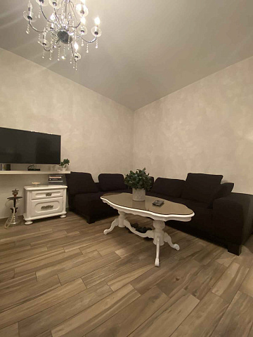 Zweizimmerwohnung zum Verkauf im Zentrum von Budva — photo 13