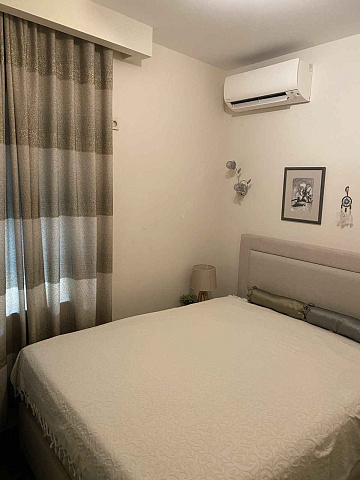 Zweizimmerwohnung zum Verkauf im Zentrum von Budva — photo 15