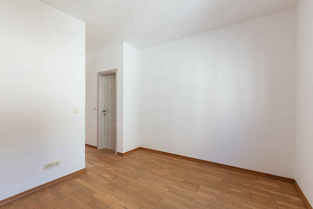 Wohnung mit Meerblick in Budva — photo 10
