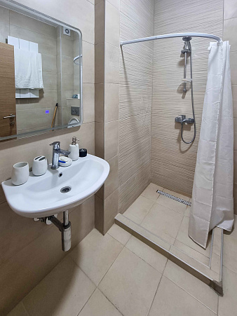 Moderne Einzimmerwohnung – Ihre Perfekte Investition! — photo 2