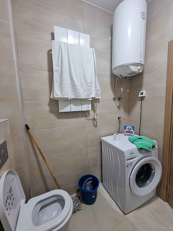 Moderne Einzimmerwohnung – Ihre Perfekte Investition! — photo 3