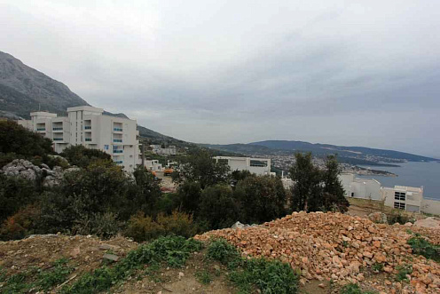 Land in Dobre Vode