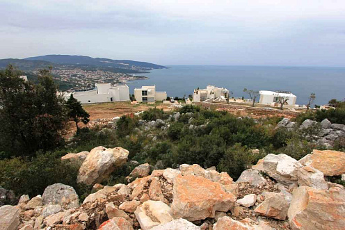 1000m2 Land in Dobre Vode — photo 2