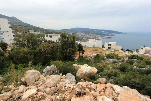1000m2 Land in Dobre Vode — photo 3