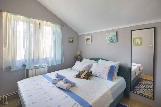 Geräumiges Haus in Budva — photo 4
