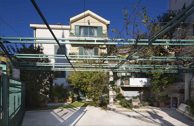 Geräumiges Haus in Budva — photo 5