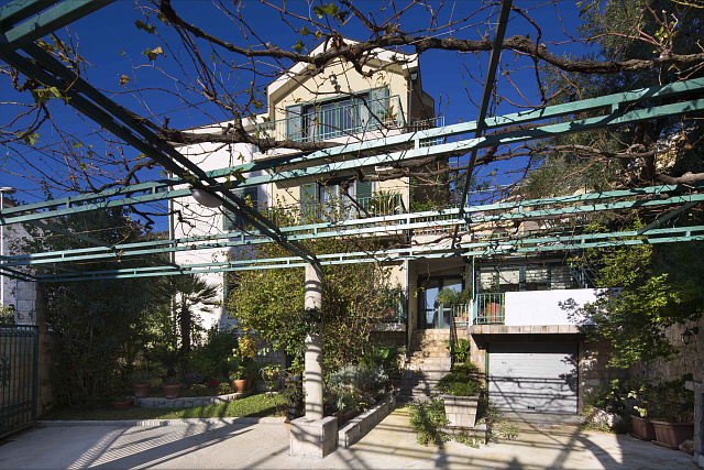 Geräumiges Haus in Budva — photo 6