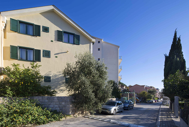 Geräumiges Haus in Budva — photo 8