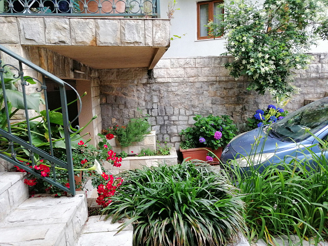 Geräumiges Haus in Budva — photo 9