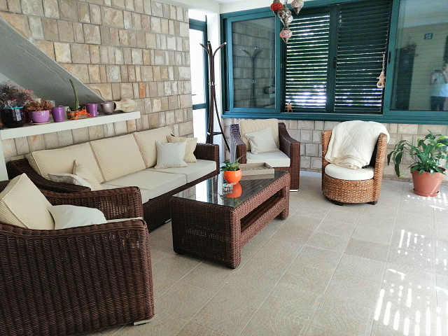 Geräumiges Haus in Budva — photo 10