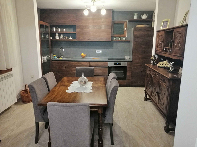 Geräumiges Haus in Budva — photo 13