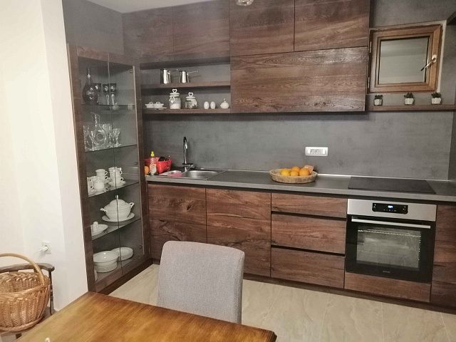 Geräumiges Haus in Budva — photo 14