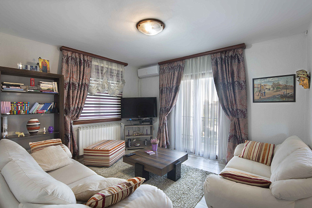 Geräumiges Haus in Budva — photo 16