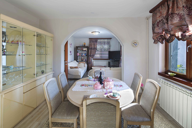 Geräumiges Haus in Budva — photo 18