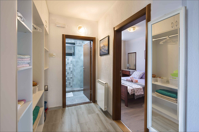 Geräumiges Haus in Budva — photo 19