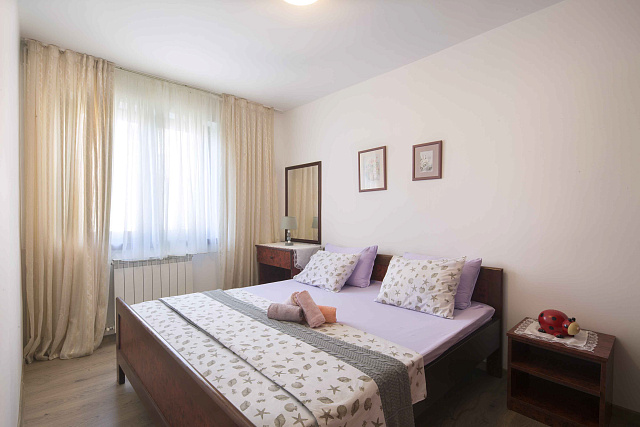 Geräumiges Haus in Budva — photo 21