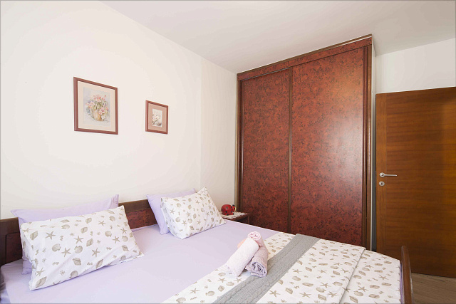 Geräumiges Haus in Budva — photo 22