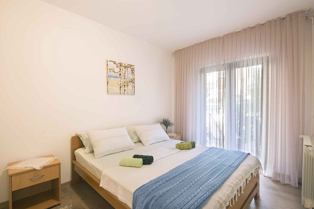 Geräumiges Haus in Budva — photo 23